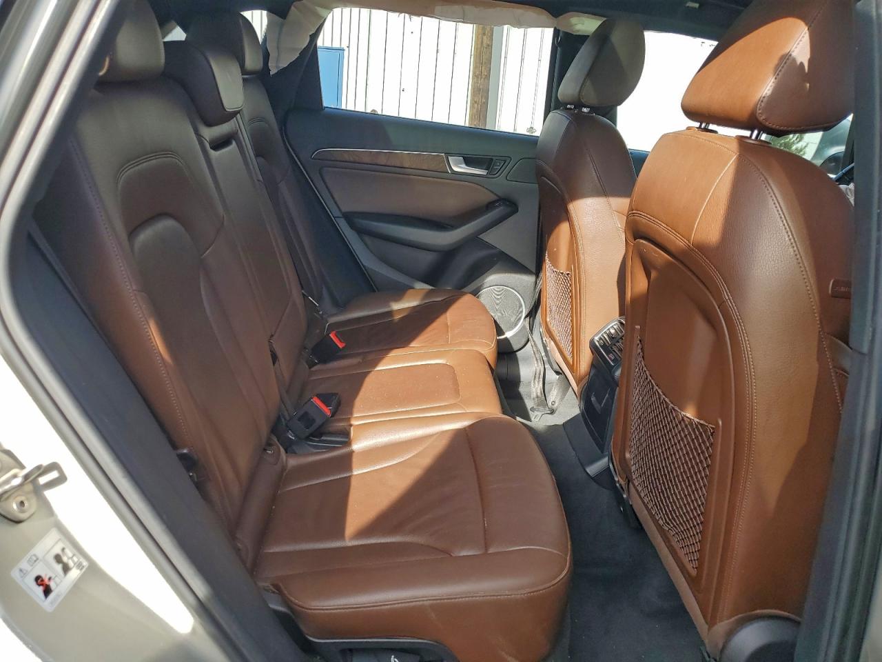 Audi Q5 Premium Plus Image 11