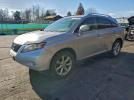 Lexus RX 350 Image 1