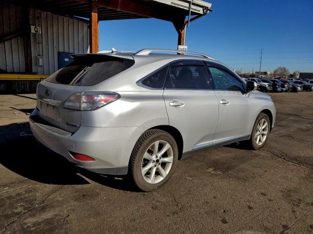 Lexus RX 350 Image 2