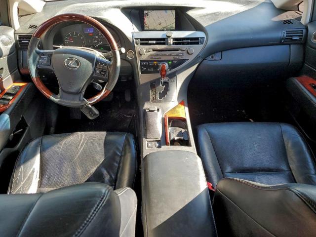 Lexus RX 350 Image 6