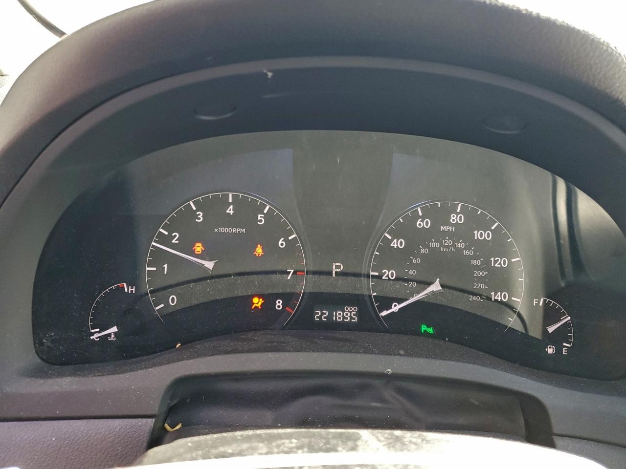 Lexus RX 350 Image 12