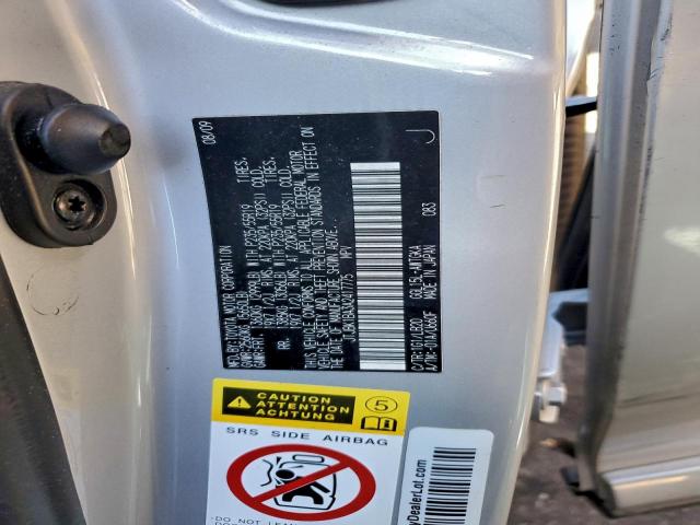 Lexus RX 350 Image 10