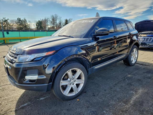  Salvage Land Rover Range Rover