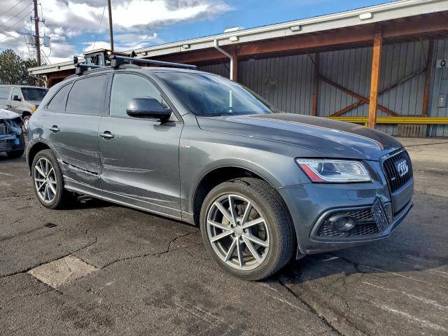 Audi Q5 Premium Plus Image 3