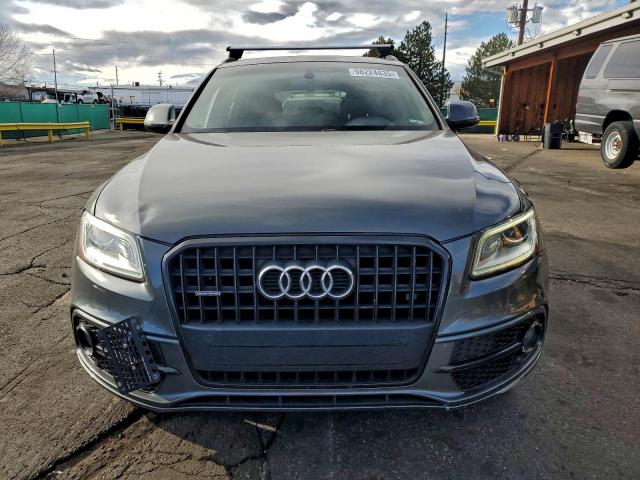 Audi Q5 Premium Plus Image 4