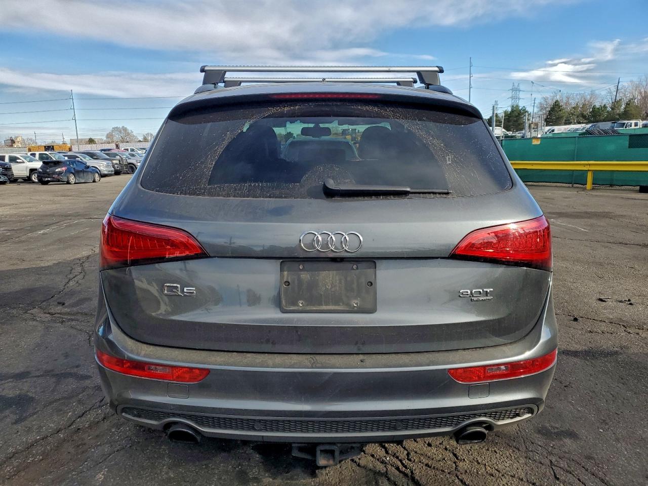 Audi Q5 Premium Plus Image 6