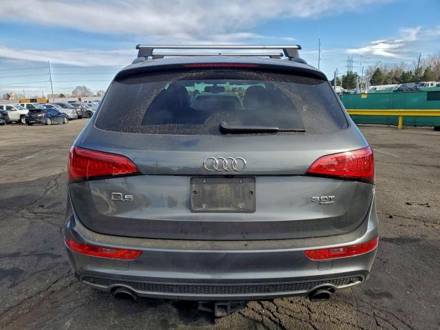 Audi Q5 Premium Plus Image 6