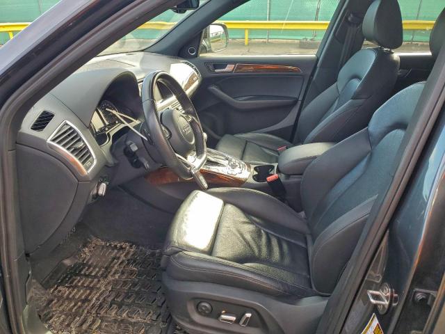 Audi Q5 Premium Plus Image 5