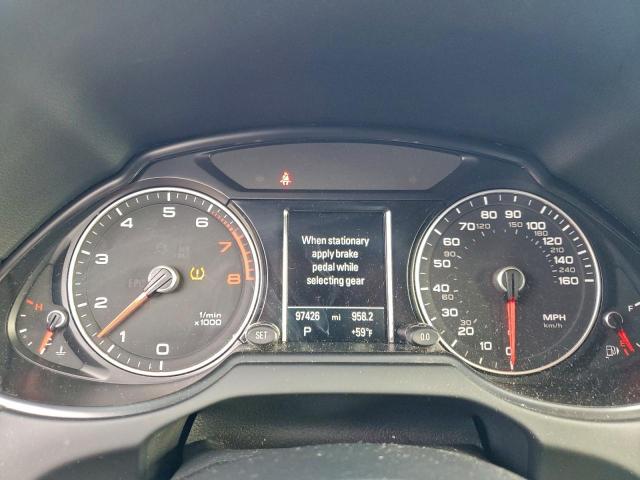 Audi Q5 Premium Plus Image 8