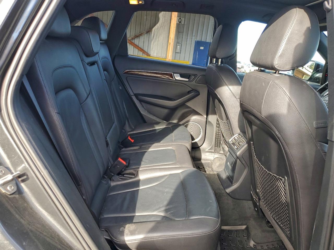 Audi Q5 Premium Plus Image 7