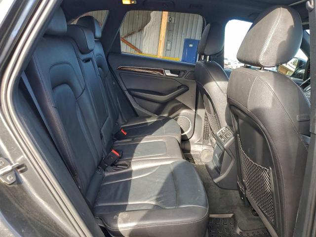 Audi Q5 Premium Plus Image 7