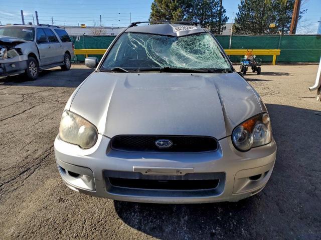 Subaru Impreza Rs Image 8