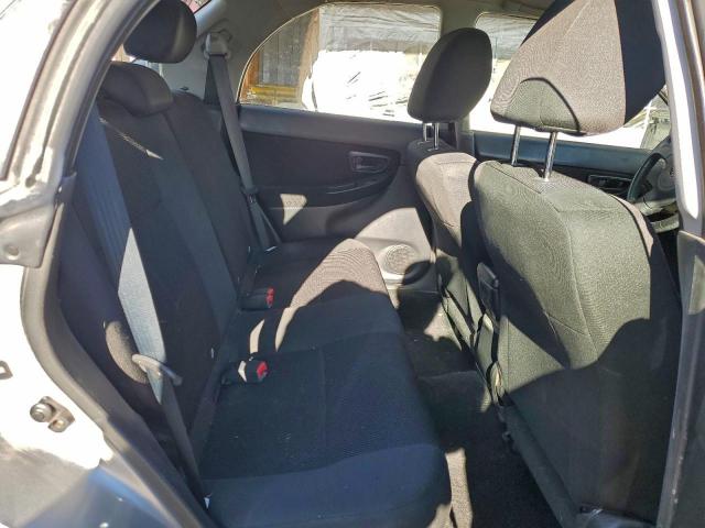 Subaru Impreza Rs Image 5