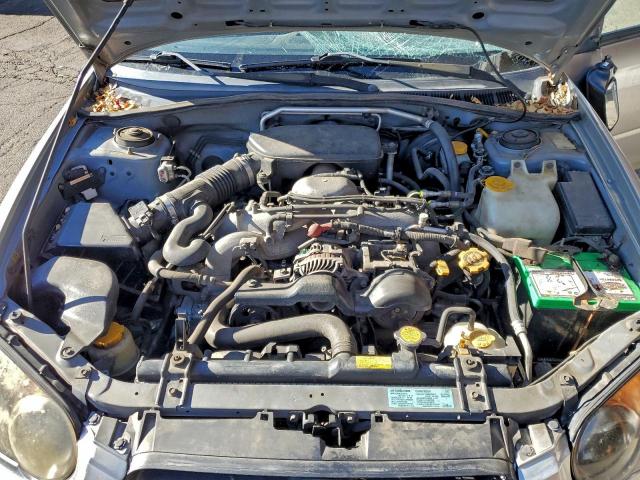 Subaru Impreza Rs Image 10