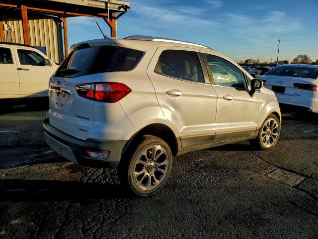 Ford EcoSport Titanium Image 2