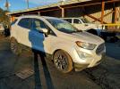 Ford EcoSport Titanium Image 5