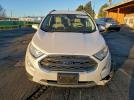 Ford EcoSport Titanium Image 9
