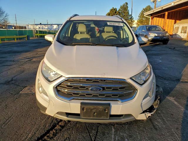 Ford EcoSport Titanium Image 9