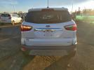 Ford EcoSport Titanium Image 11