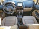 Ford EcoSport Titanium Image 10