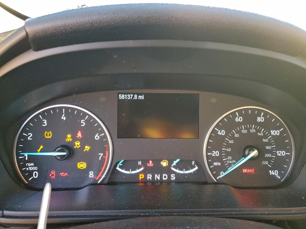 Ford EcoSport Titanium Image 3