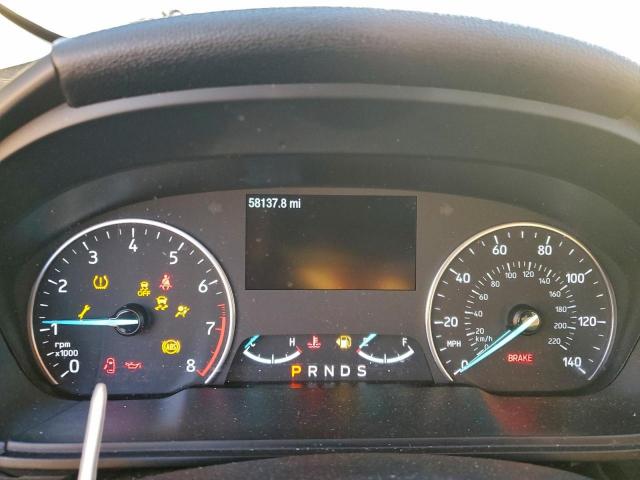 Ford EcoSport Titanium Image 3