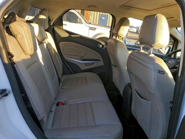 Ford EcoSport Titanium Image 6