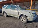 Lexus RX 300 Image 6
