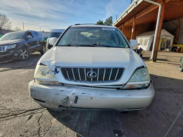 Lexus RX 300 Image 7