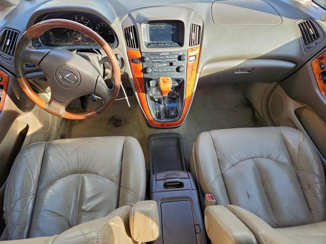 Lexus RX 300 Image 12