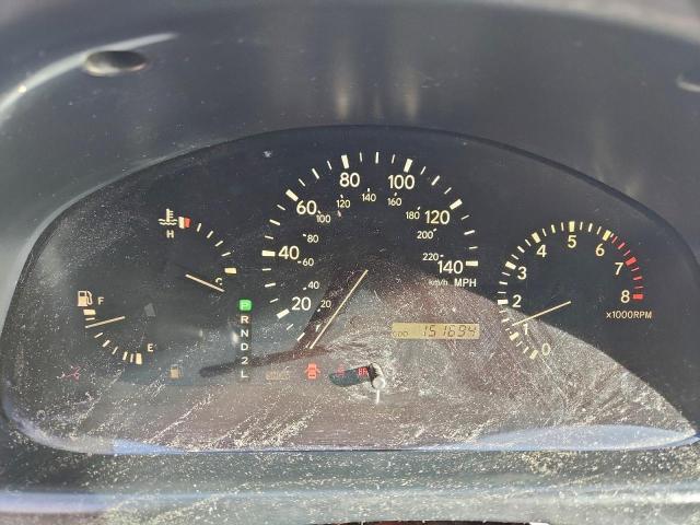 Lexus RX 300 Image 10