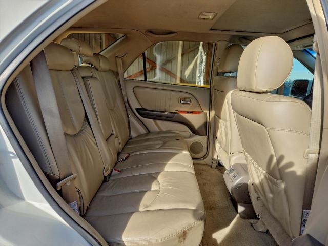 Lexus RX 300 Image 11