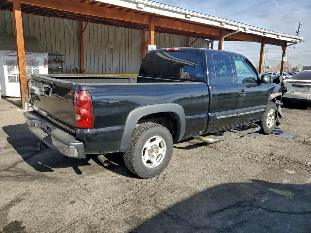 Chevrolet Silverado K1500 Image 12