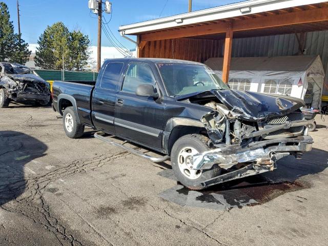 Chevrolet Silverado K1500 Image 6