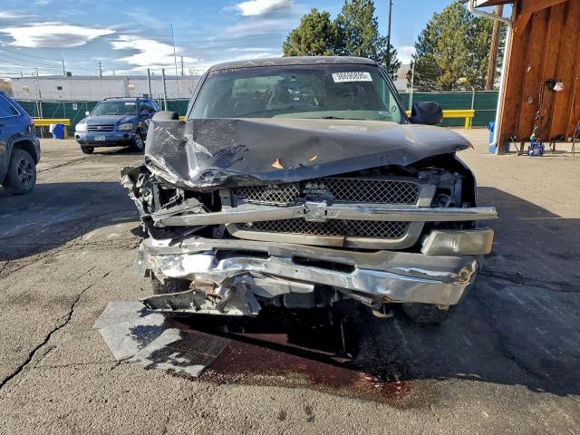 Chevrolet Silverado K1500 Image 7