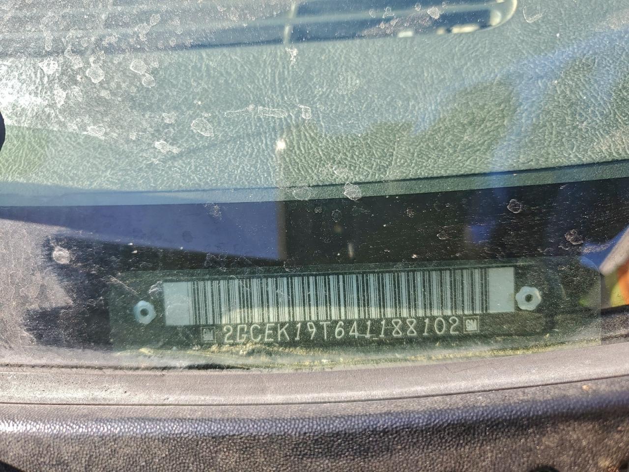 Chevrolet Silverado K1500 Image 11