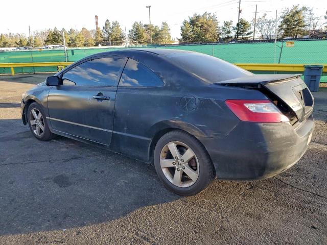 Honda Civic Ex Image 7