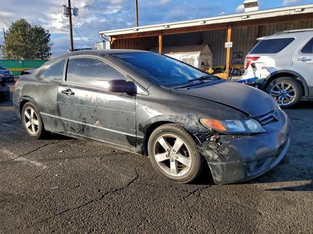 Honda Civic Ex Image 4