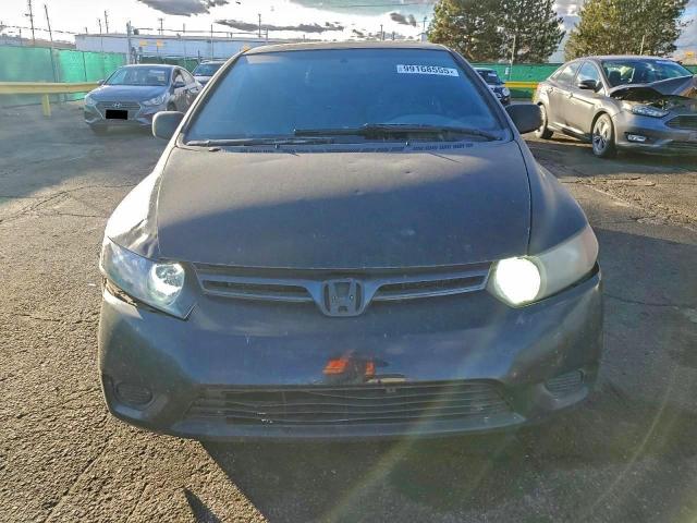 Honda Civic Ex Image 9