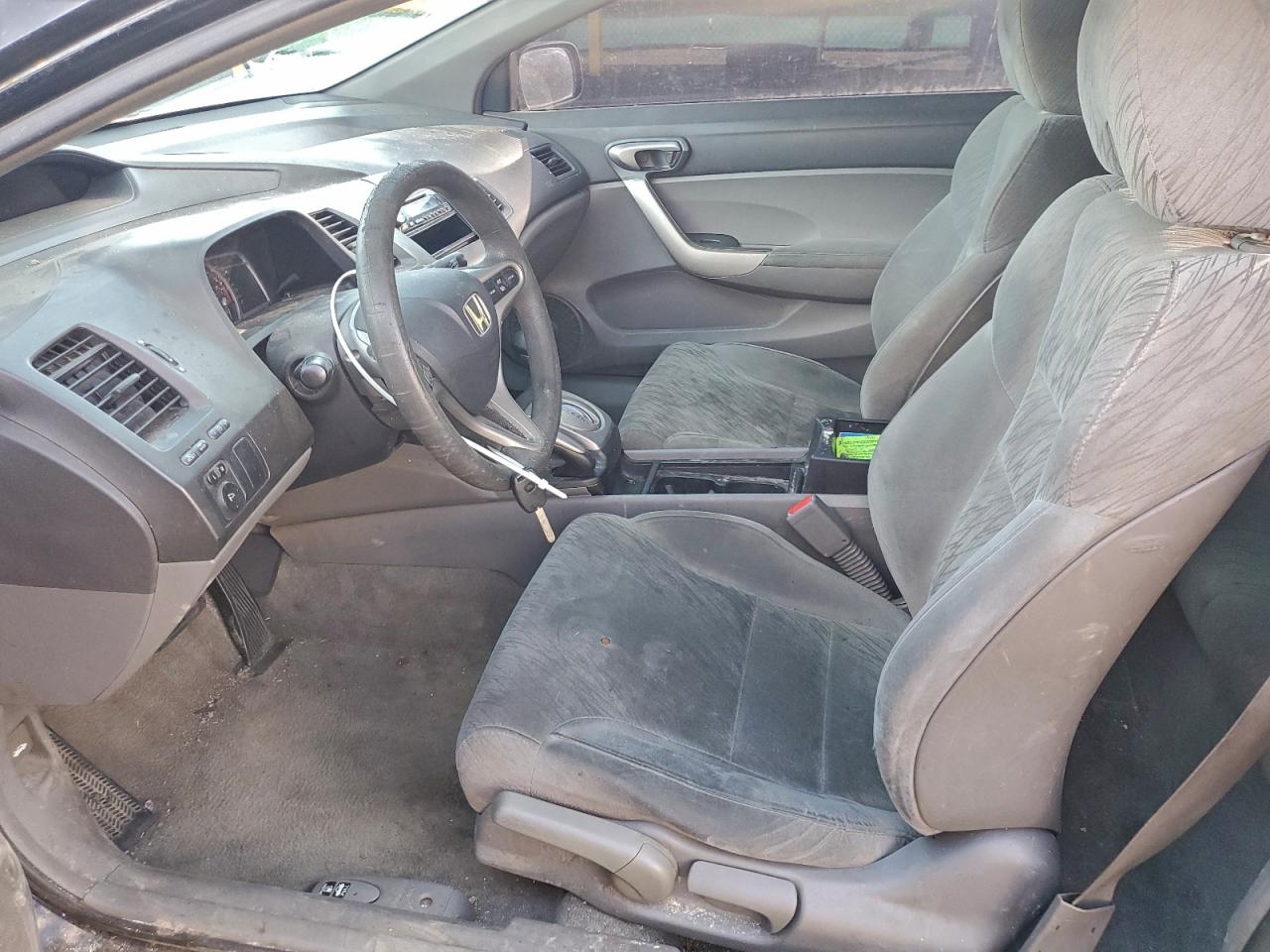 Honda Civic Ex Image 2