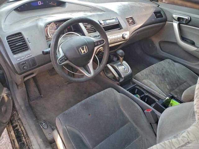 Honda Civic Ex Image 5