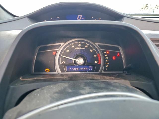 Honda Civic Ex Image 8