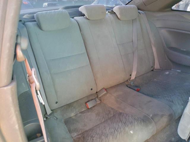 Honda Civic Ex Image 11