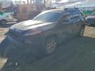 Jeep Grand Cherokee Latitude Image 1