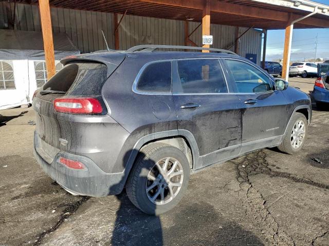 Jeep Grand Cherokee Latitude Image 5