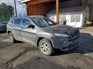 Jeep Grand Cherokee Latitude Image 4
