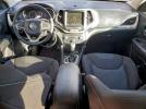 Jeep Grand Cherokee Latitude Image 10