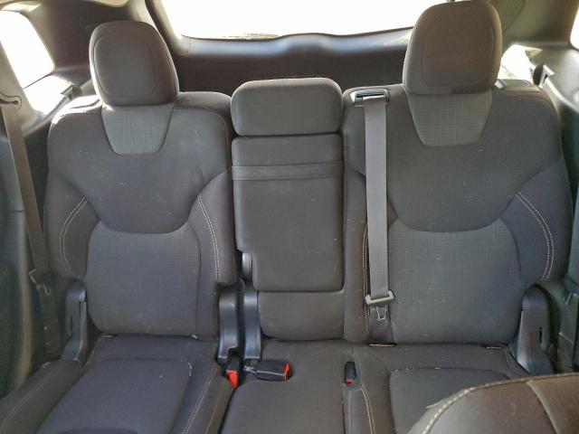 Jeep Grand Cherokee Latitude Image 9