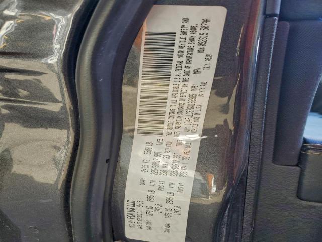 Jeep Grand Cherokee Latitude Image 13