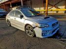 Subaru WRX Premium Image 11